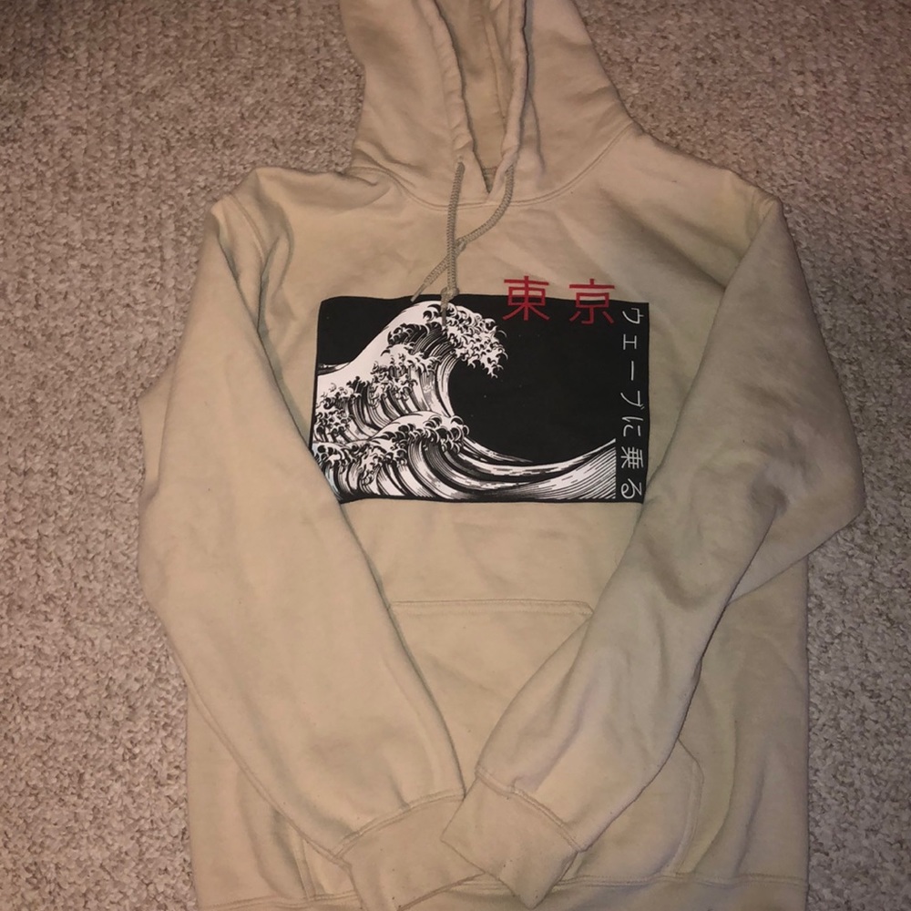 Culture Sweatshirt